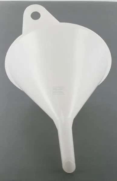 Trechter plastic 160mm