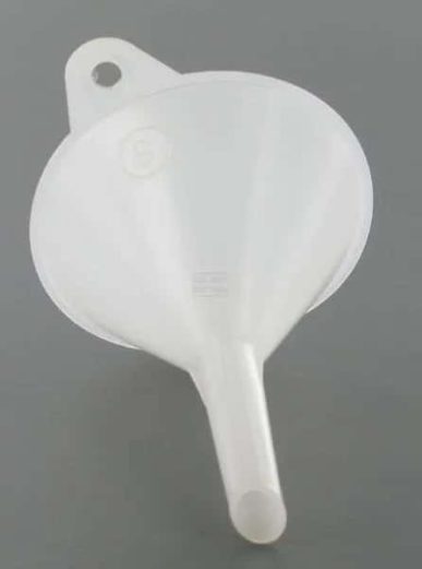 Trechter plastic 60mm