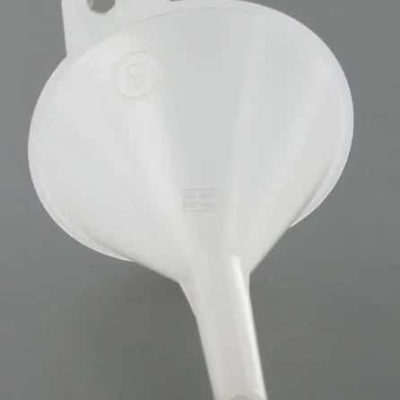 Trechter plastic 60mm