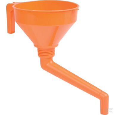 JK02562 Trechter (160 mm) compleet met tuit