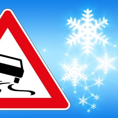 winterproducten auto De-icer Spray 500 ml