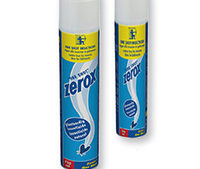 ZEROX ONE SHOT  250 ml