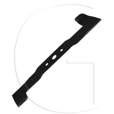 Mes Honda HR2160 High lift blade