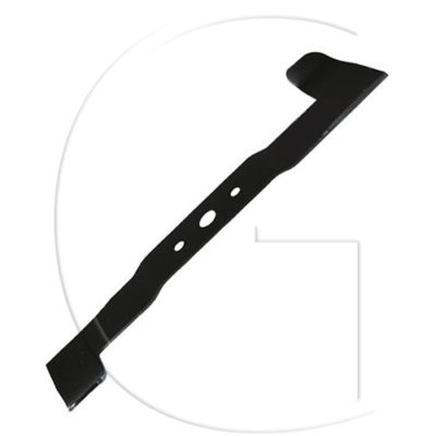 2301-30353 Mes Honda HR2160 High lift blade