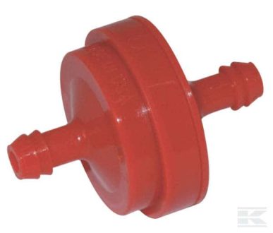 Briggs 298090S Brandstoffilter
