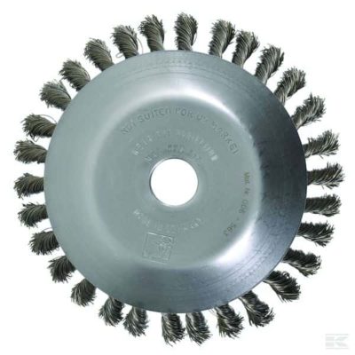 FGP015416 onkruidborstel bosmaaier ADAPTER M10X1 LH F FOR LOAD&GO HEAD