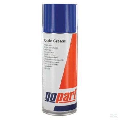 Gopart kettingspray Kettingspray 400ml