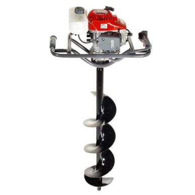 Grondboor EFCO TR1551 Efco Grondboor TR1551 477cc