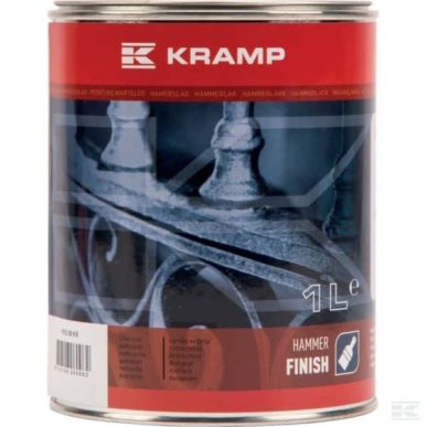 Kramp Hamerslag grijs 1L