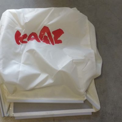 Band Kaaz diameter 200 mm