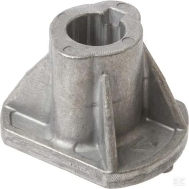 Stiga 1224630124 Meshouder Ø22,2mm