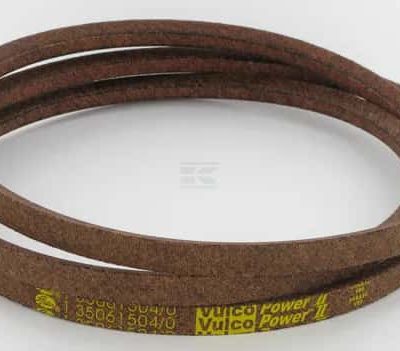 Stiga riem 1350615040 Stiga aandrijfriem messen A77 SD98 zitmaaier