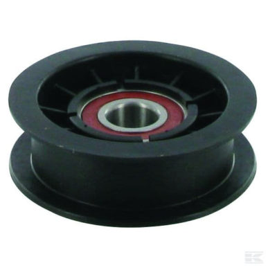 castelgarden 1256015540 Spanpoelie rijden Twin-Cut