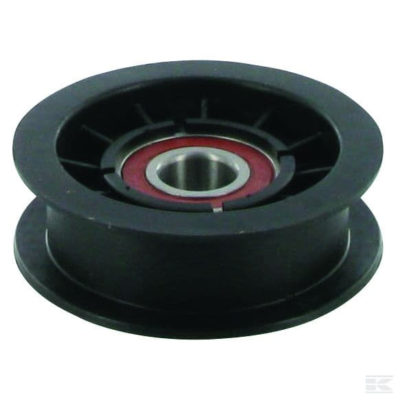 Spanpoelie rijden Twin-Cut