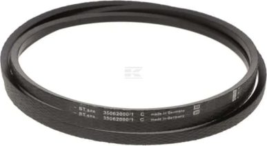 V-riem tractie Castelgarden TC92, J92