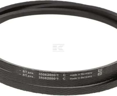 V-riem tractie Castelgarden TC92, J92