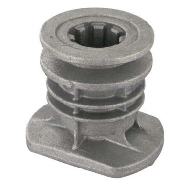 Stiga 1224656074 Meshouder Ø22,2/H65/D44mm