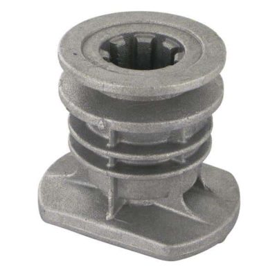 Stiga 1224656074 Meshouder Ø22,2/H65/D44mm