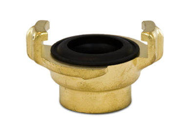 GEKA Koppeling binnendraad 3/4"