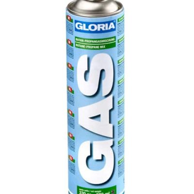 Gasfles Thermoflamm 600ml/330g