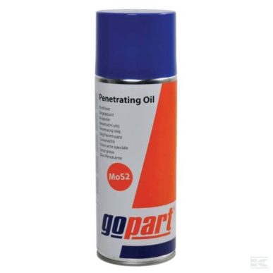 Kruipolie 400ml