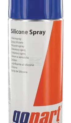 gopart selicone spray Siliconenspray 400ml