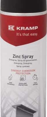Zinkspray 500ml