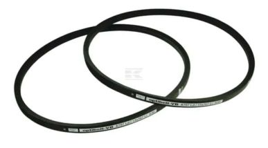 V-snaar Z30 10x765 Optibelt