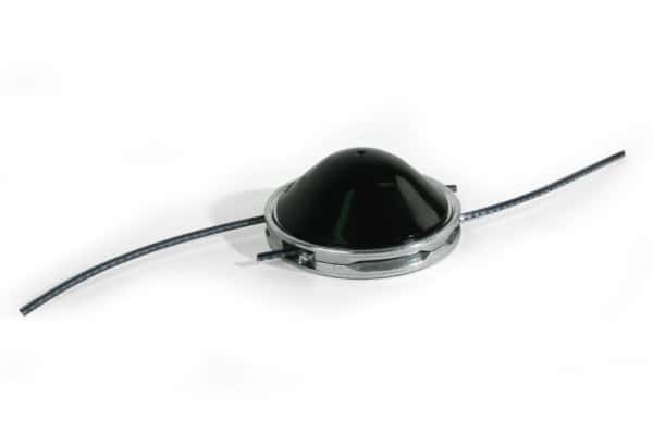 OREGON JET-FIT NYLONKOP 2 DRAADS 111110