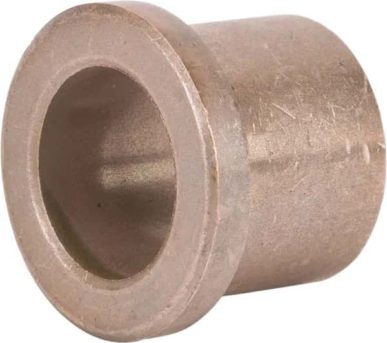 Stiga 1370380090 Lagerbus staal met laagje brons BU 26,5/32,2mm
