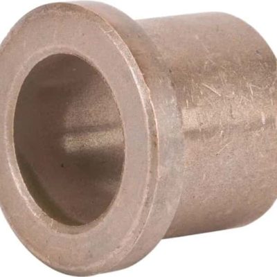 Stiga 1370380090 Lagerbus staal met laagje brons BU 26,5/32,2mm