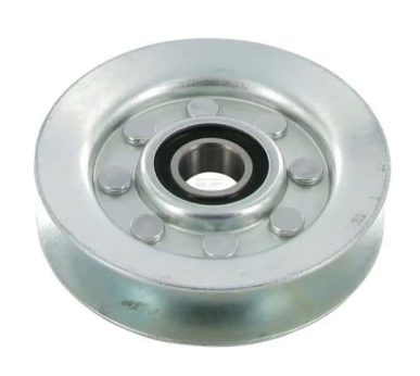 Poelie Ø89mm/asgat 15mm