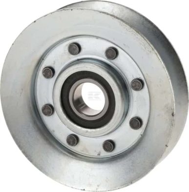 Poelie Ø88,9mm/asgat 15,875mm