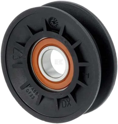 Stiga 1256016080 Spanpoelie vlak