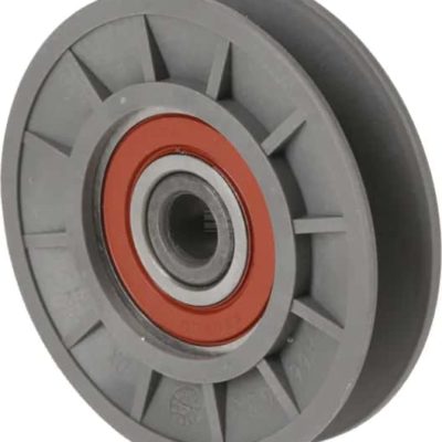 Stiga 3876050080 Spanpoelie pvc Ø72mm