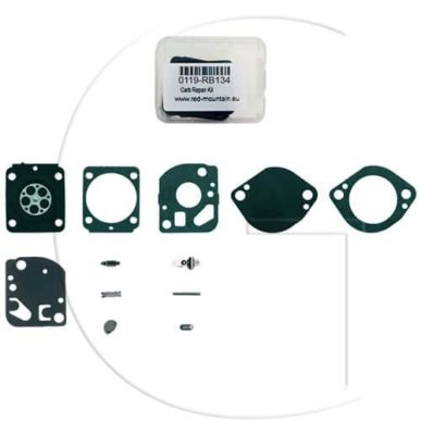 ZAMA membranen RB-134