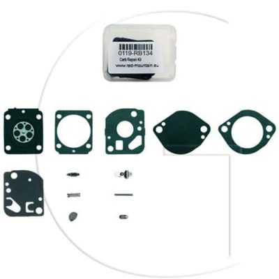 ZAMA membranen RB-134