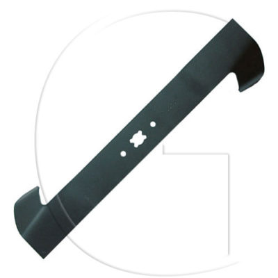 MTD mes 46 cm 742-04405C