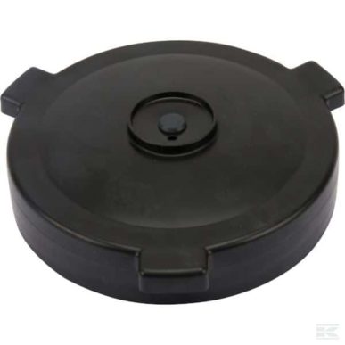 Deksel voor Birchmeier Flox Iris en Senior 10397202SB