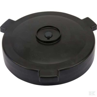 Deksel voor Birchmeier Flox Iris en Senior 10397202SB