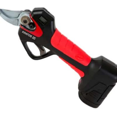 Ibea KRATOS 25 ACCU SNOEISCHAAR 25MM 16.8V 2.0AH