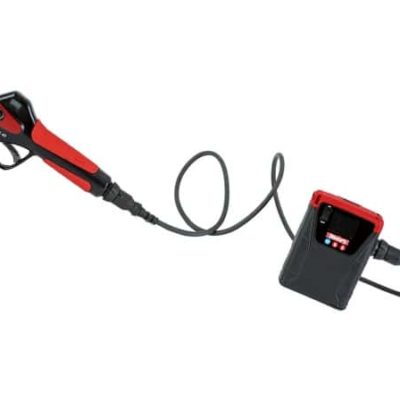 ACCU SNOEISCHAAR 40MM 43.2V 2.5AH