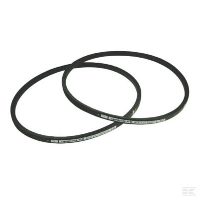 V-snaar A102 13x2591 Optibelt
