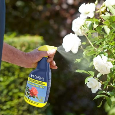 belrose combi klaar voor gebruik BELROSE COMBI RTU 1 L