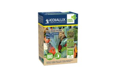 BIO-PYRETREX GARDEN 150 ml