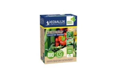 conserve garden 20 ml CONSERVE GARDEN 60 ml