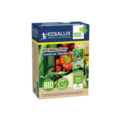 CONSERVE GARDEN 60 ml