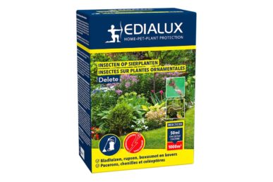 DELETE INSECTICIDE SIERTUIN 50 ml