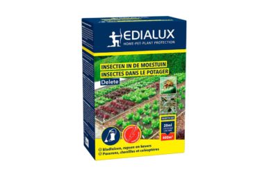 DELETE INSECTICIDE MOESTUIN 20 ml