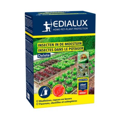 DELETE INSECTICIDE MOESTUIN 20 ml